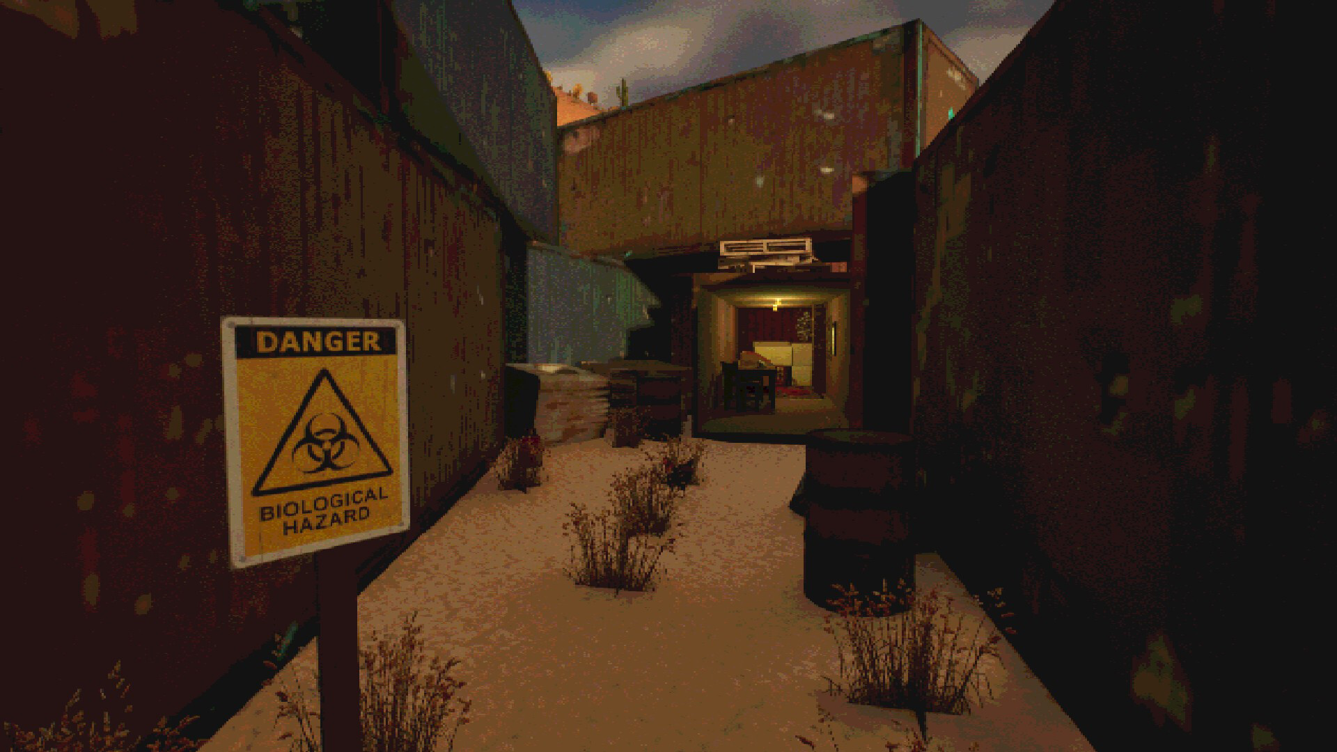 Cat Named Mojave screenshot 6