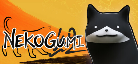 Nekogumi Cover Image