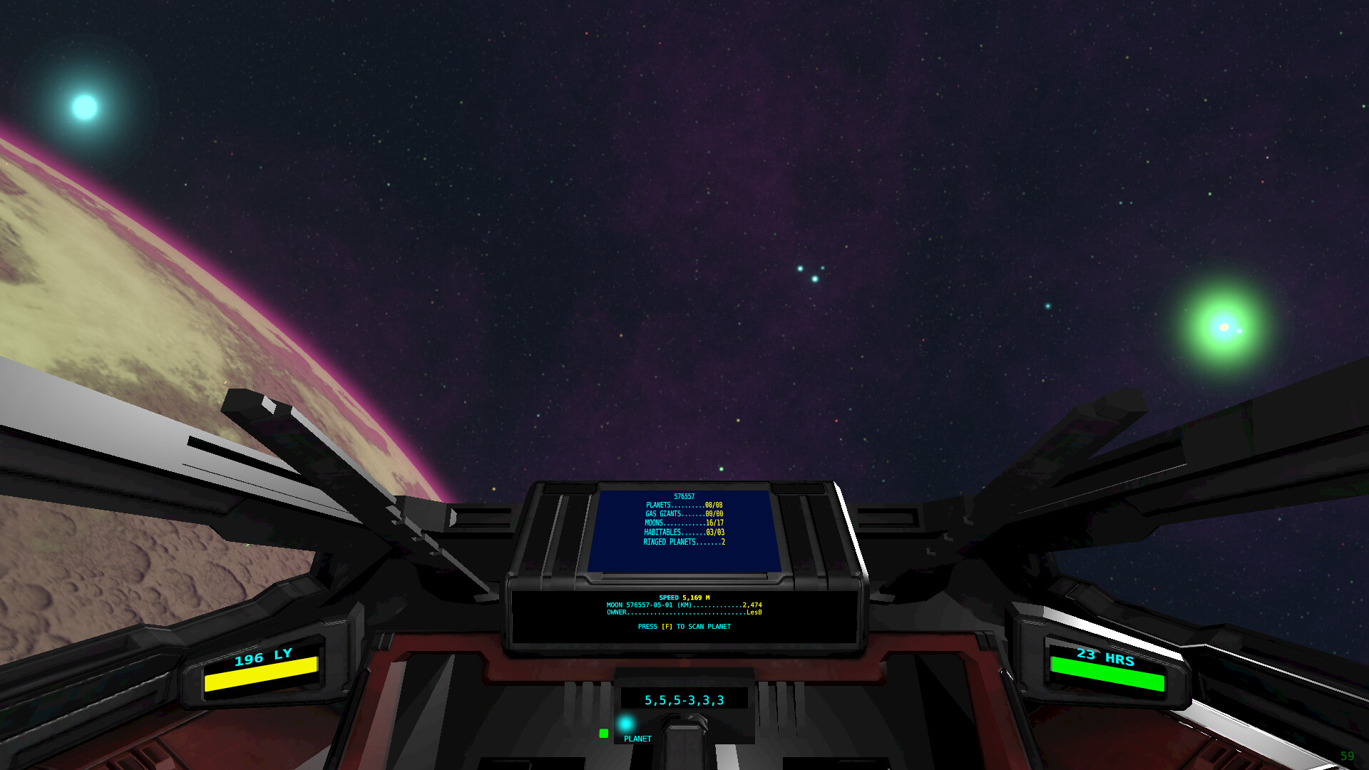 Super Starship screenshot 6