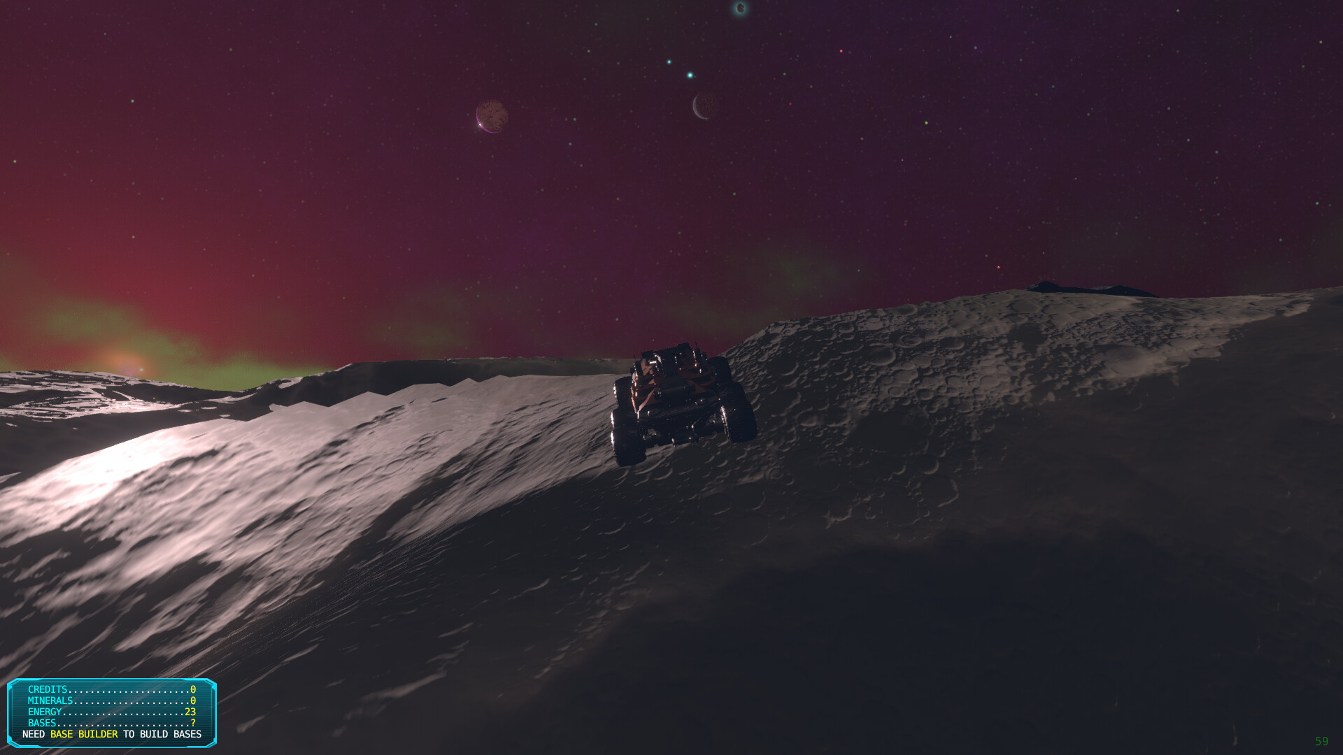 Super Starship on Steam