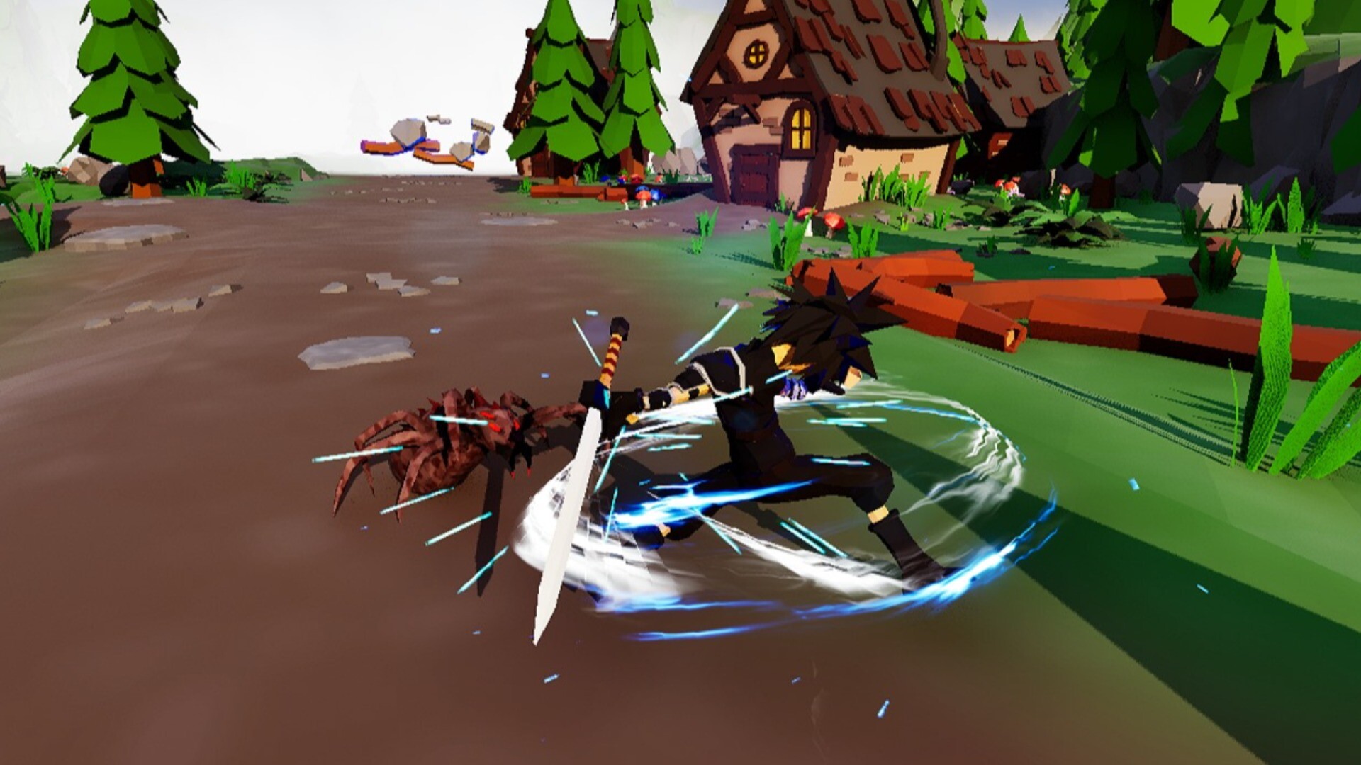 Last Wave screenshot 3
