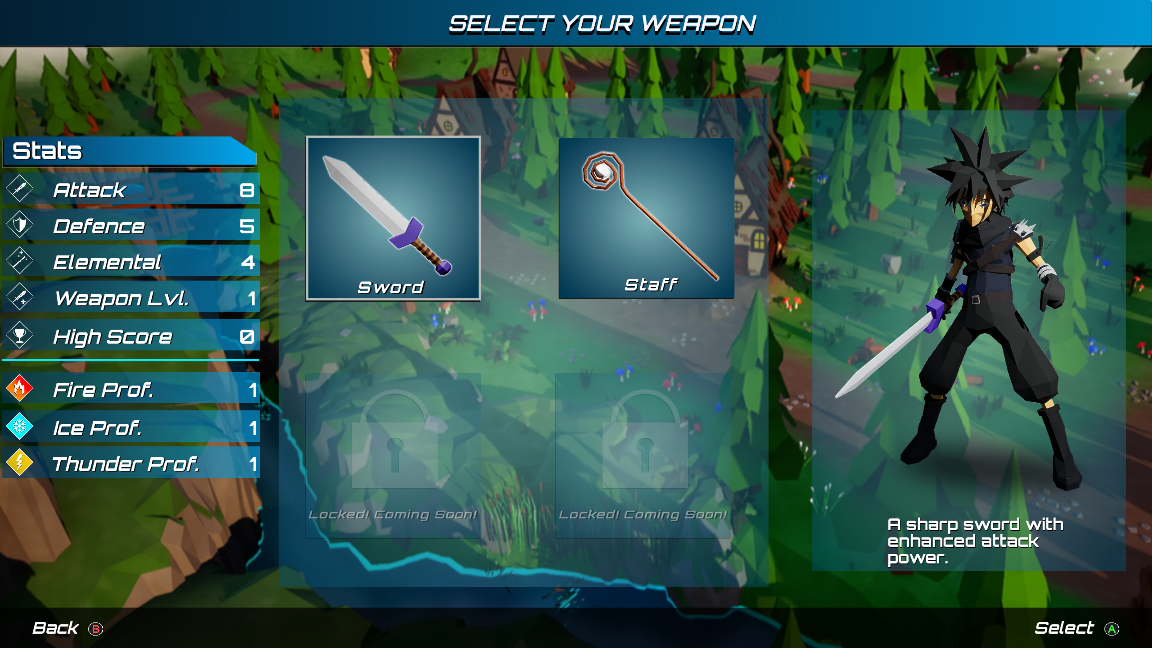 Last Wave screenshot 7
