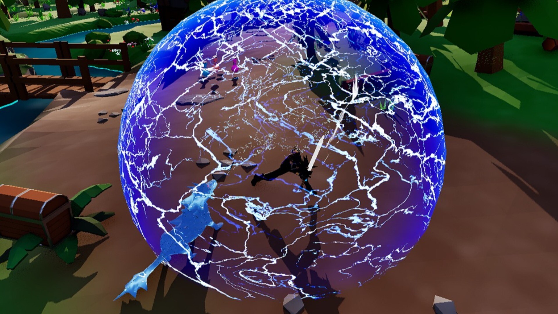 Last Wave screenshot 6