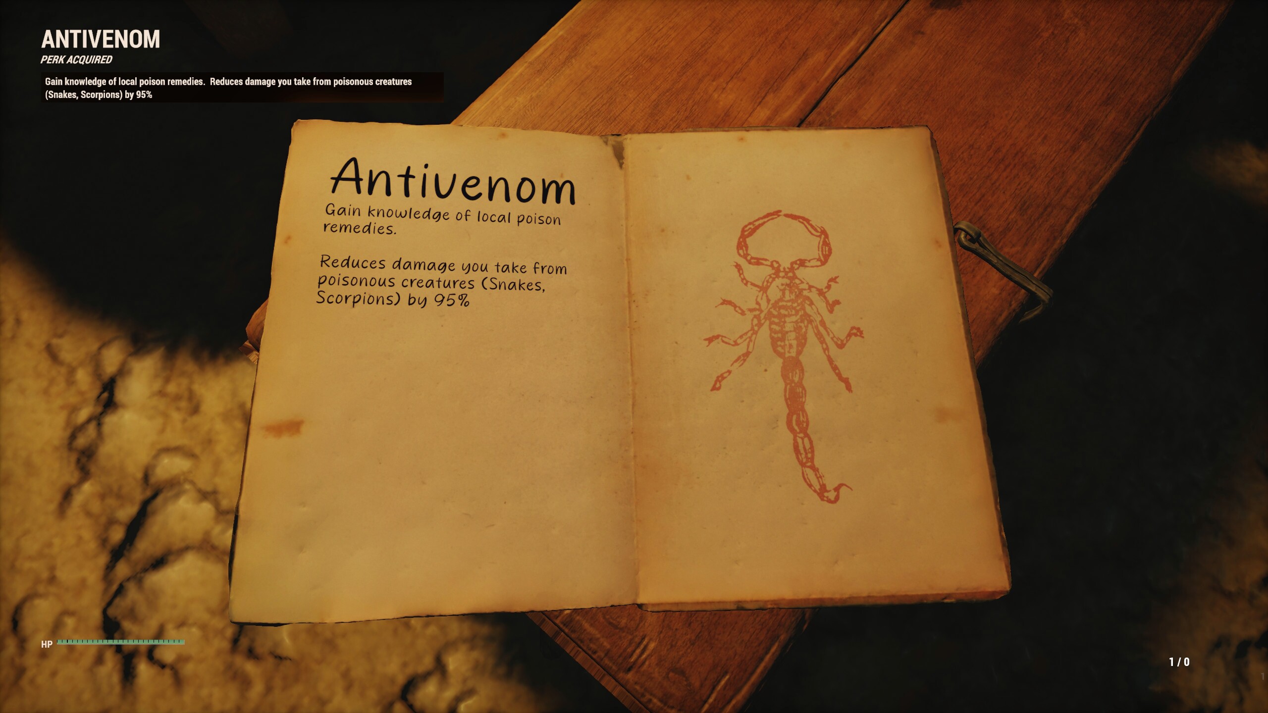 Malevilent screenshot 10