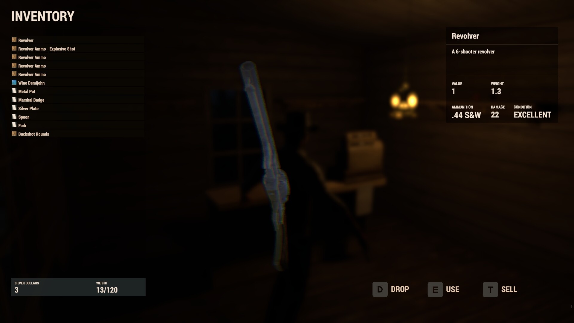 Malevilent screenshot 9