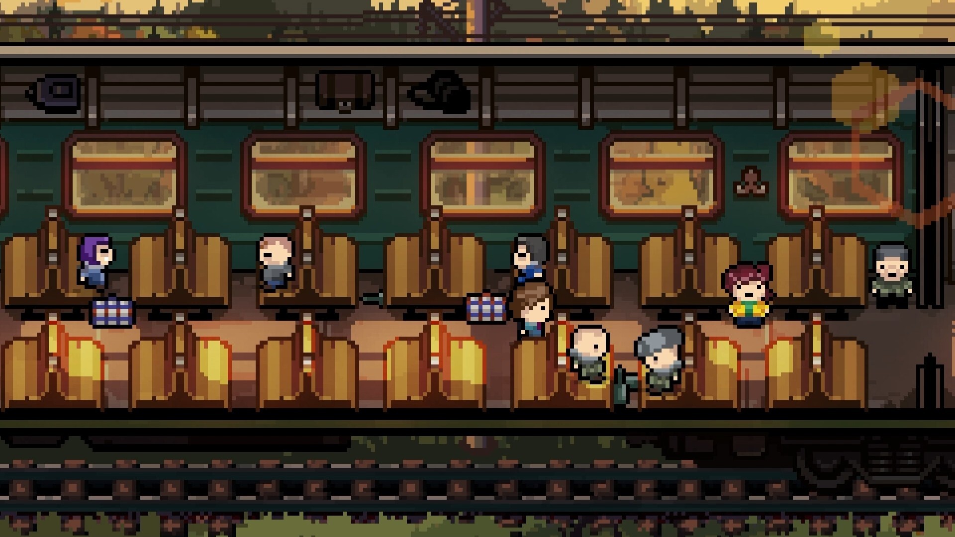 Midnight Souls screenshot 4