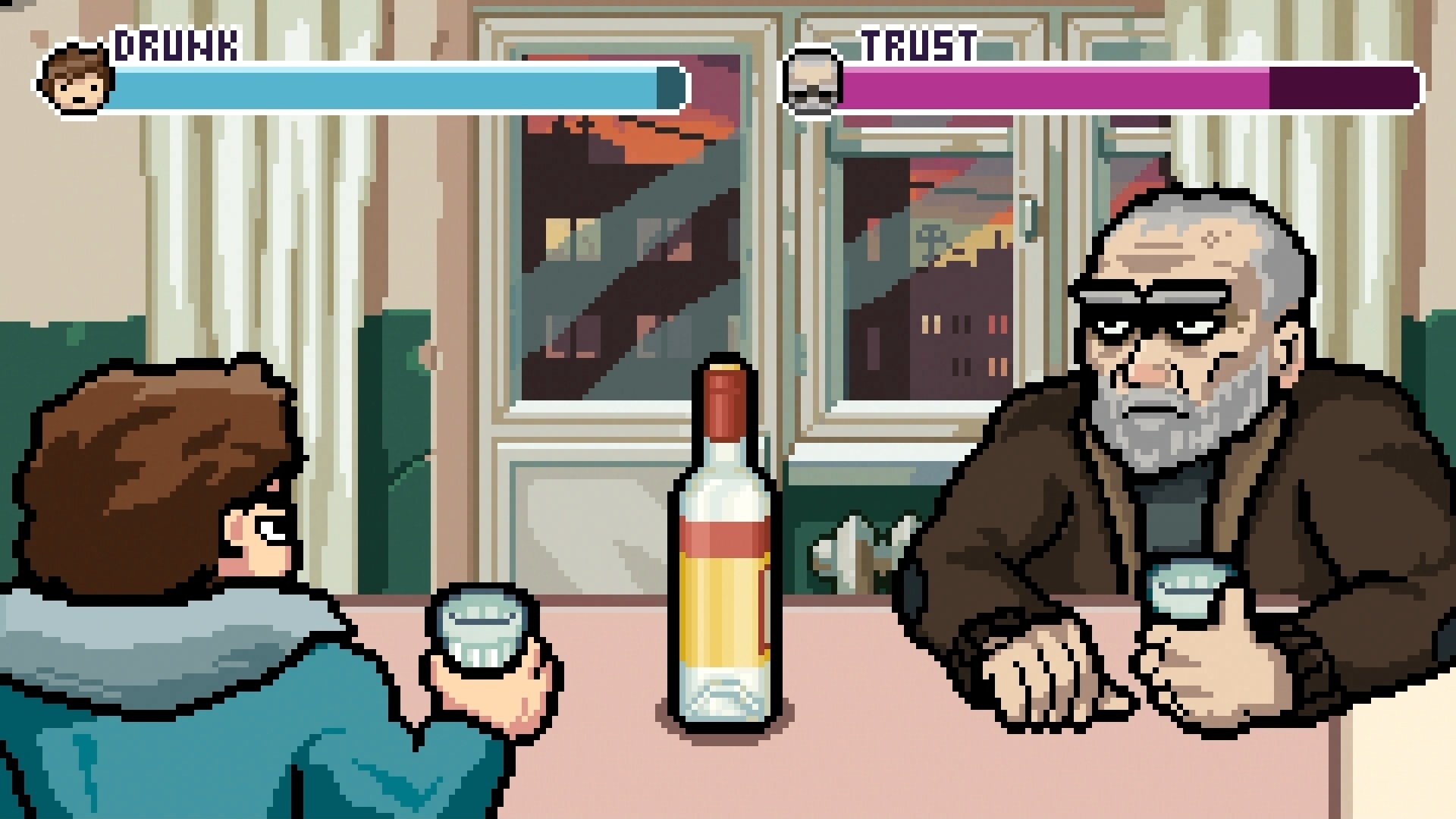 Midnight Souls screenshot 5
