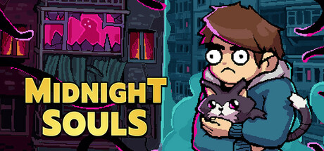 Midnight Souls