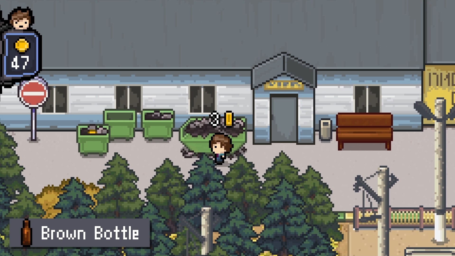 Midnight Souls screenshot 8