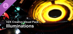 VZX Creative Visual Pack: Illuminations