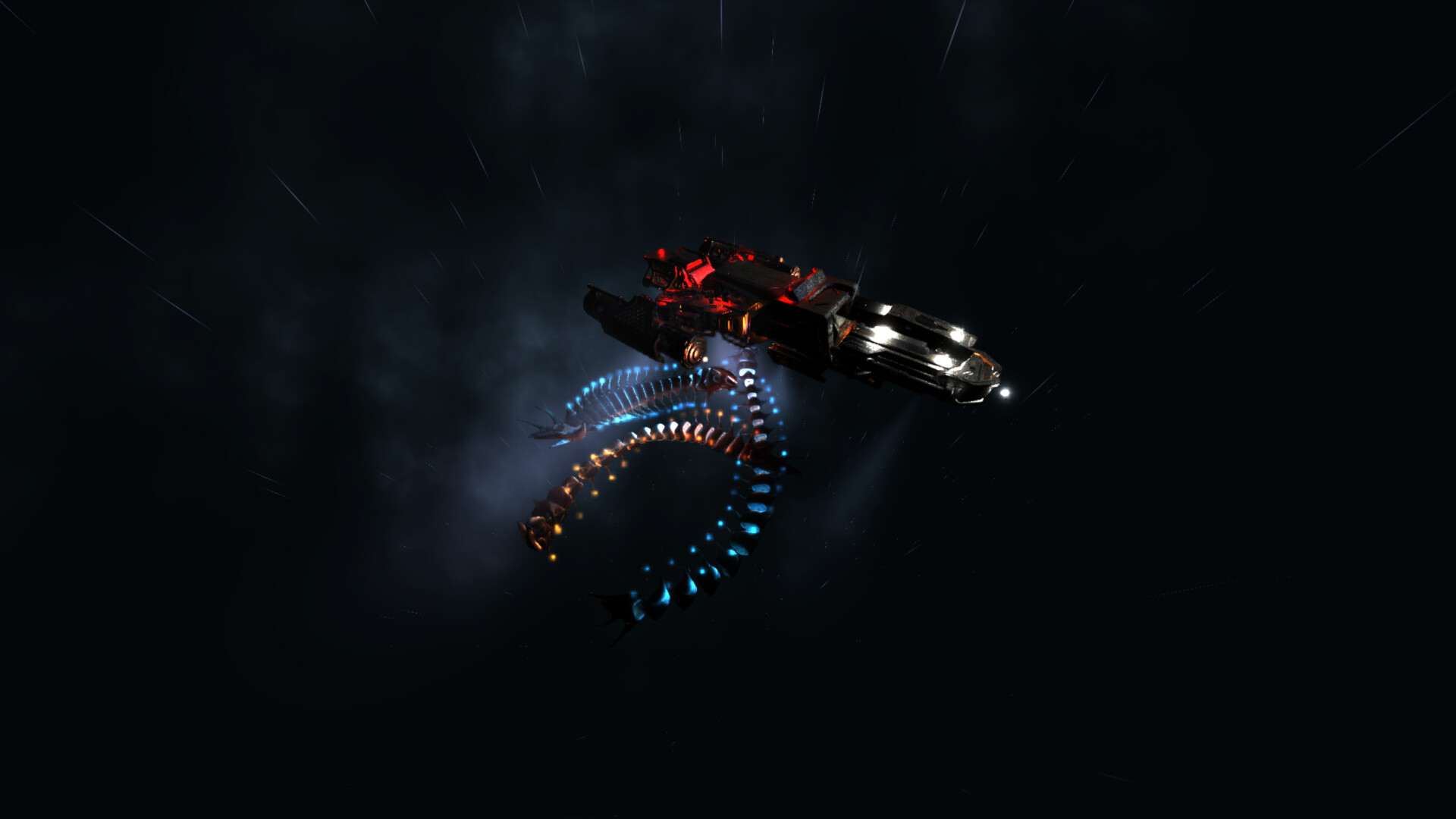 VZX Creative Visual Pack: Illuminations screenshot 2