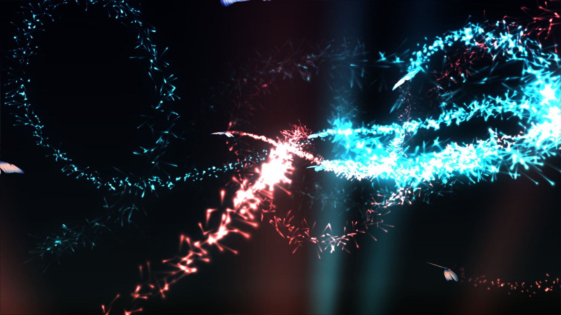 VZX Player - Illuminations screenshot 7