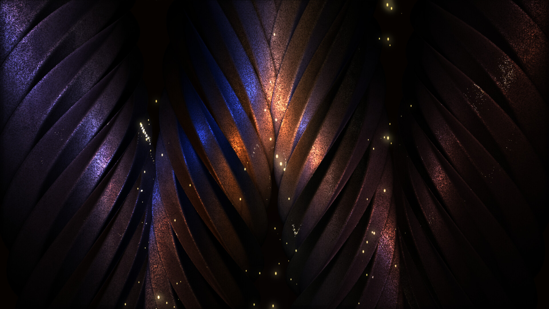 VZX Player - Illuminations screenshot 2