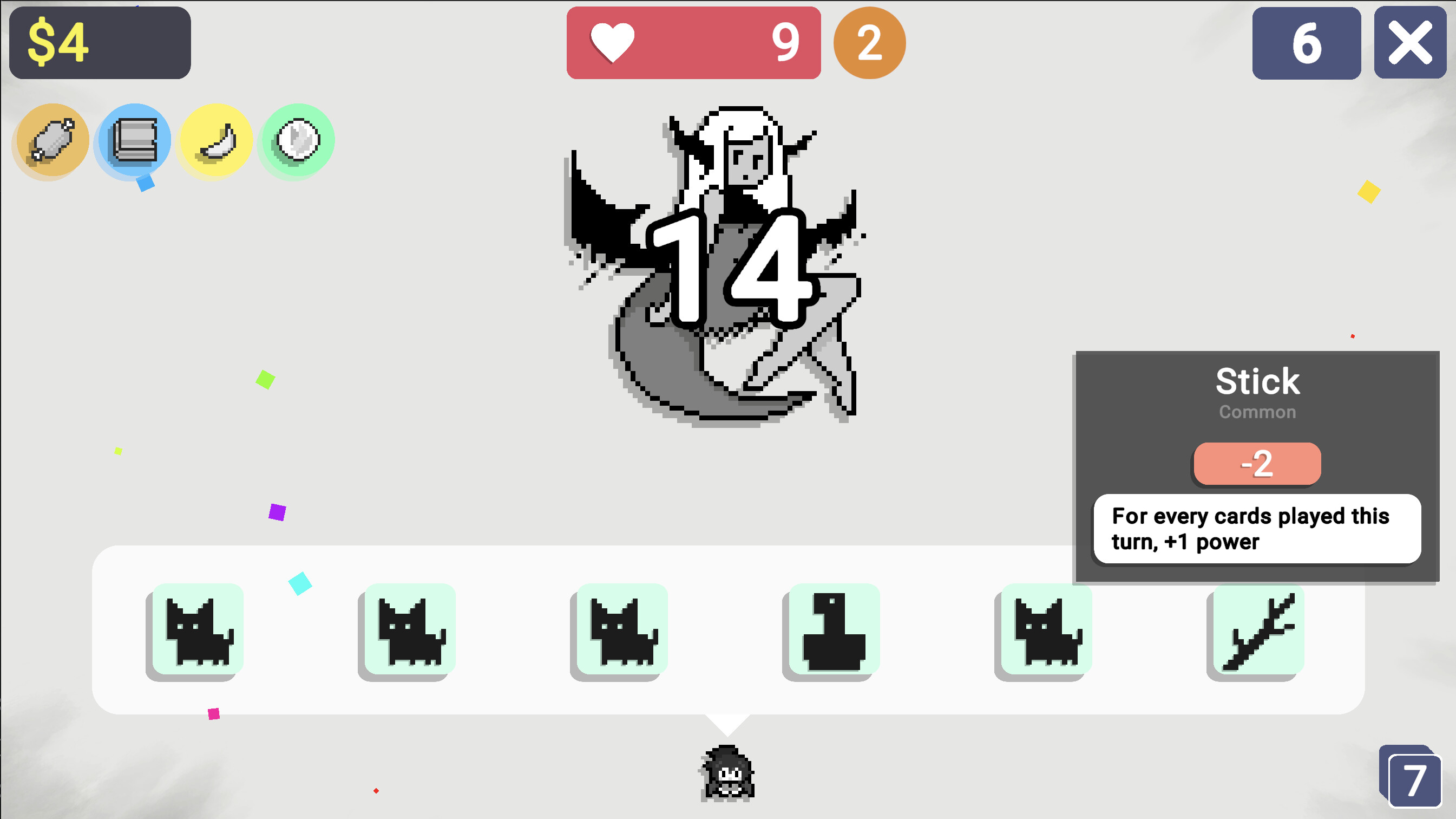 End Turn screenshot 3