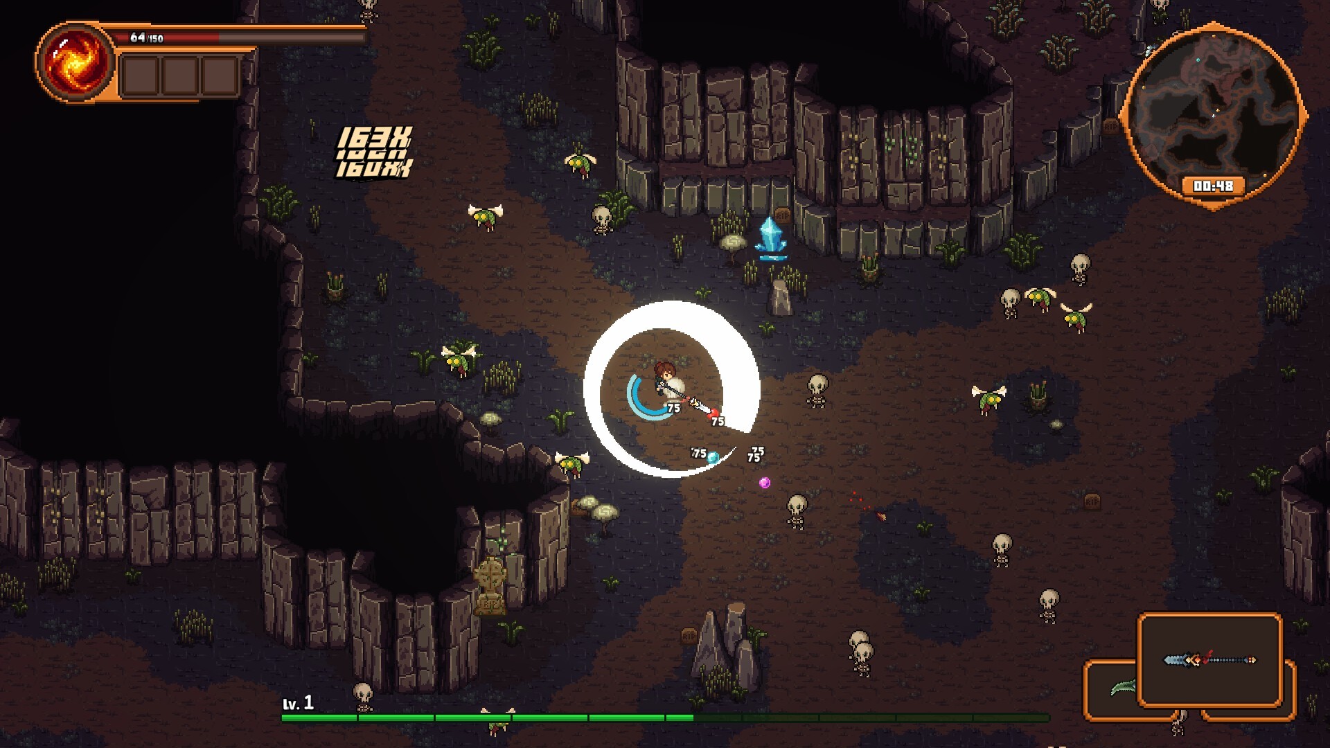 Eternal Rising - Dev Support Pack screenshot 8