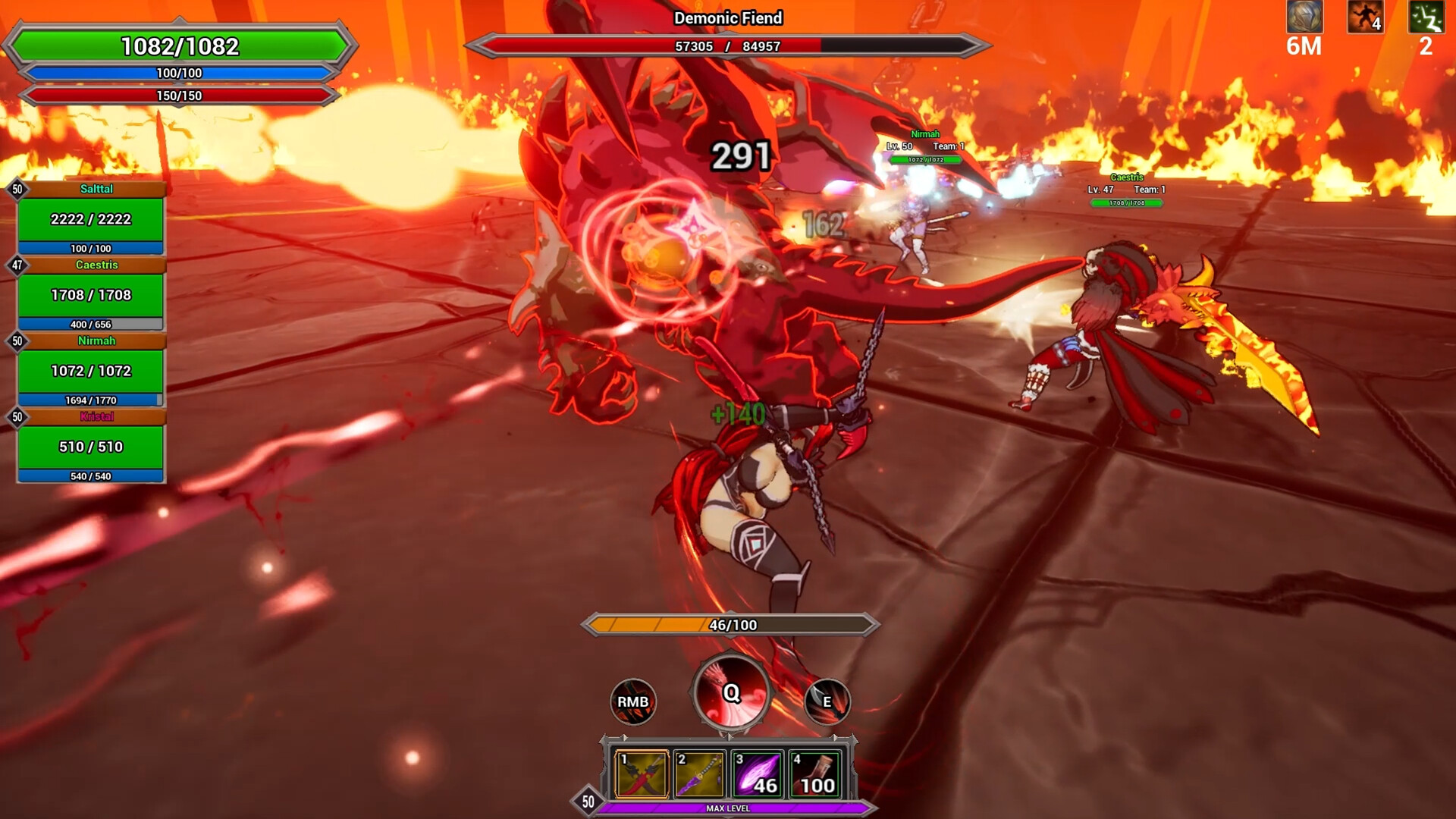 Earn Your Legacy screenshot 7