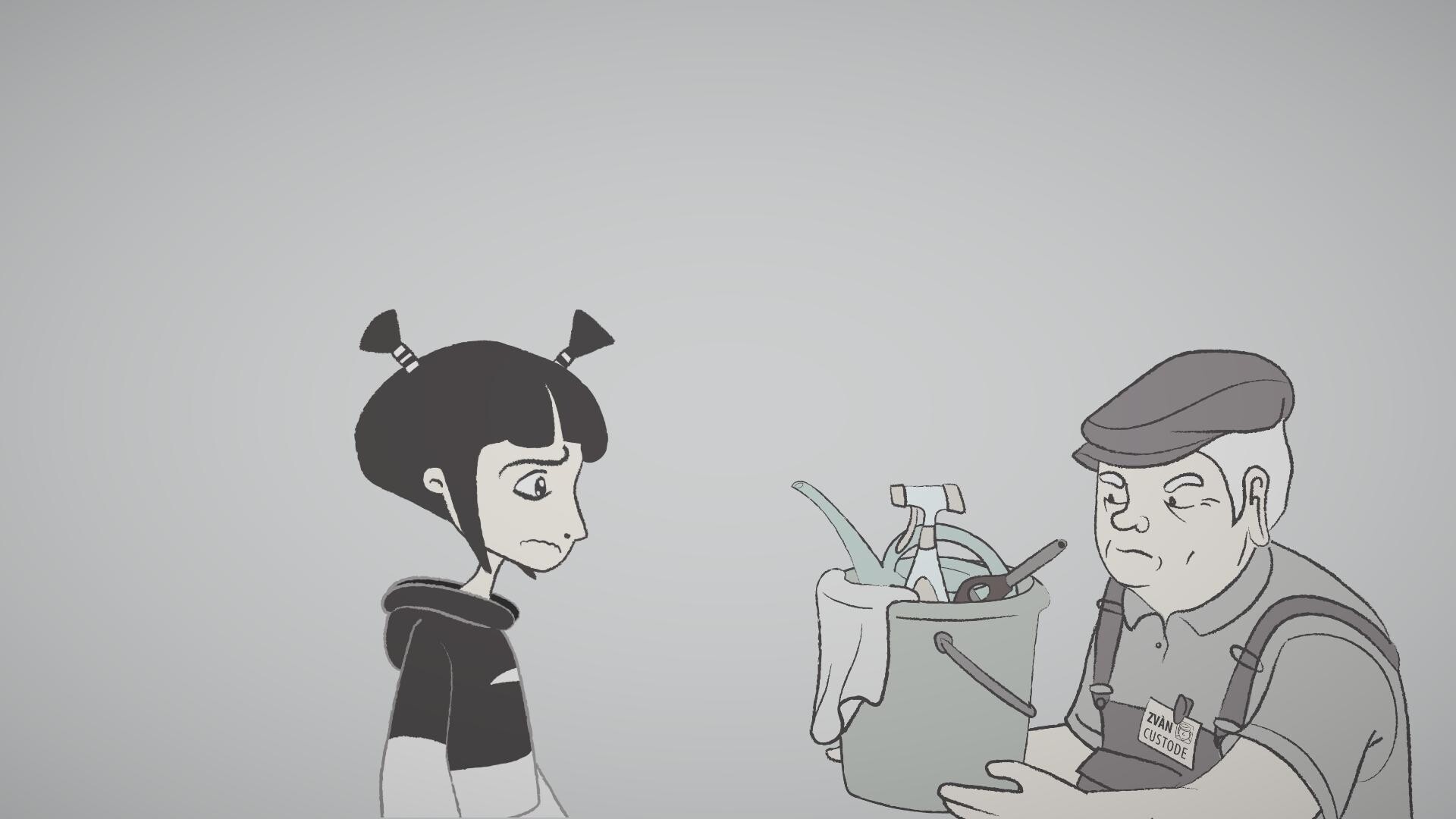 Jacmena screenshot 6
