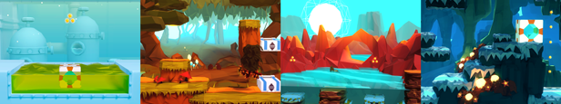 Shift Happens thumbnail