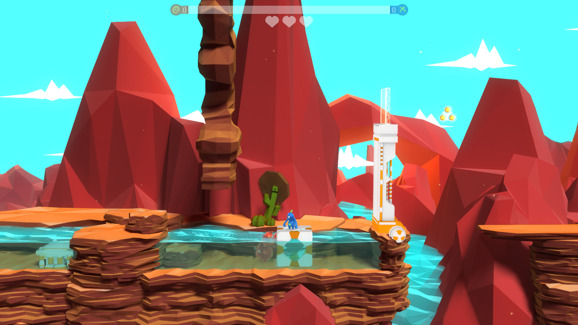 Shift Happens screenshot 11