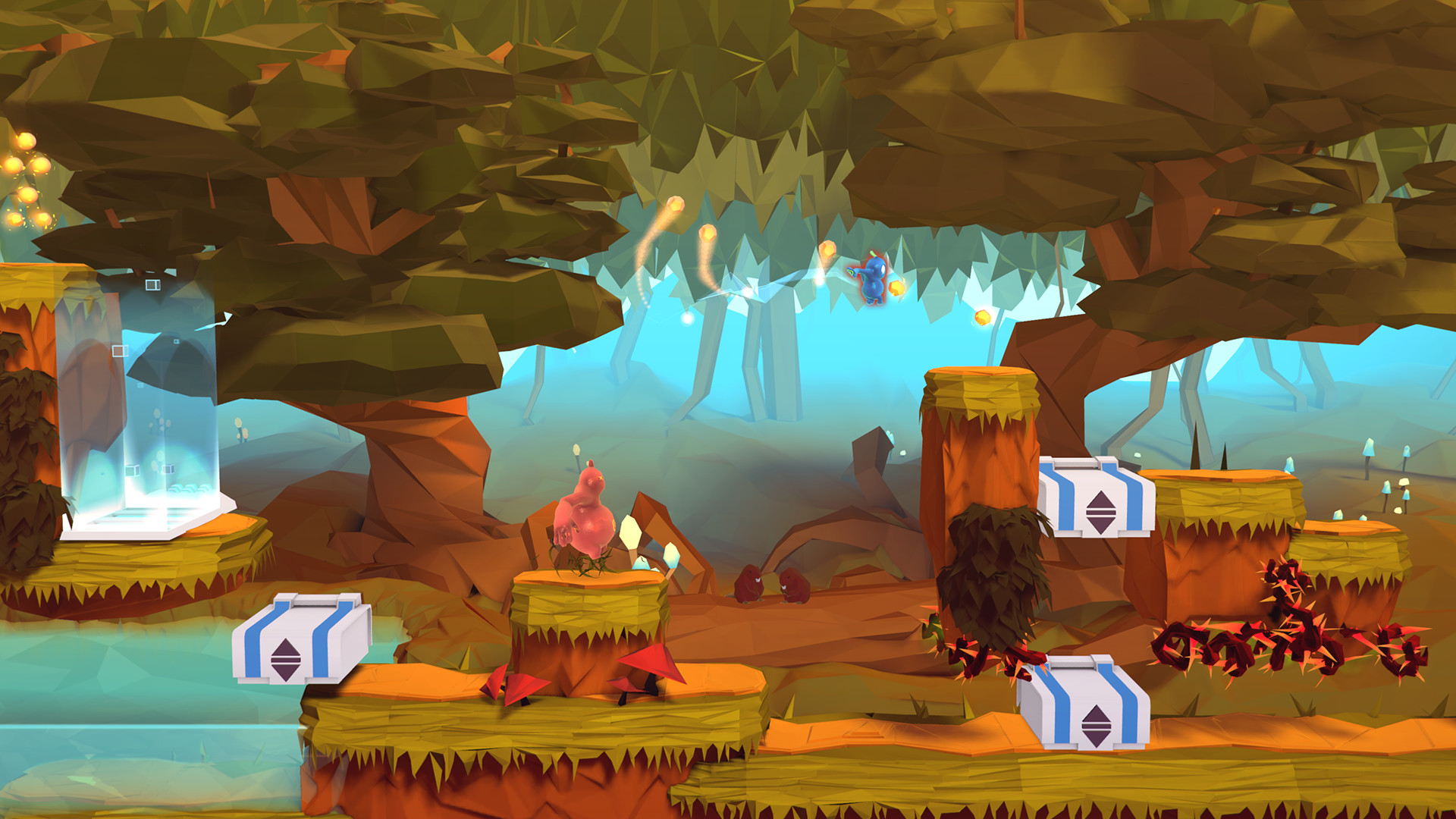 Shift Happens screenshot 5