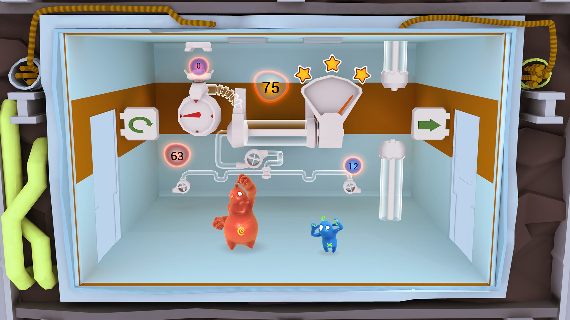 Shift Happens screenshot 9