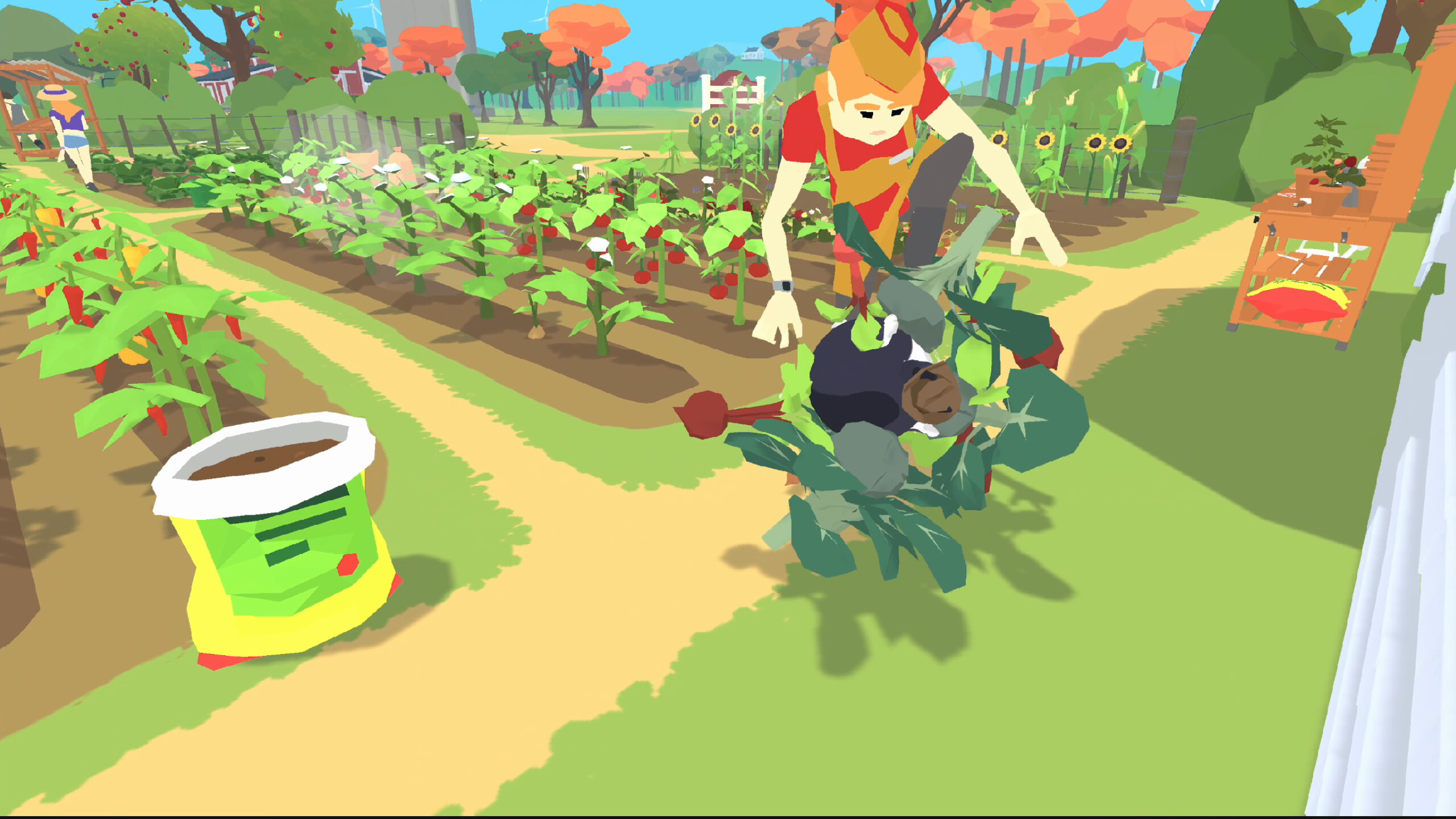 Wanted: Cat screenshot 6