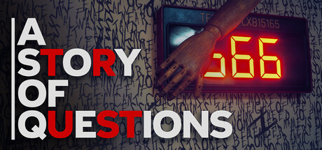 A Story of Questions