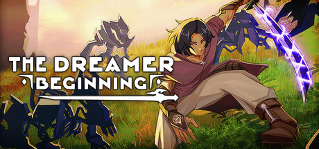 The Dreamer - Beginning