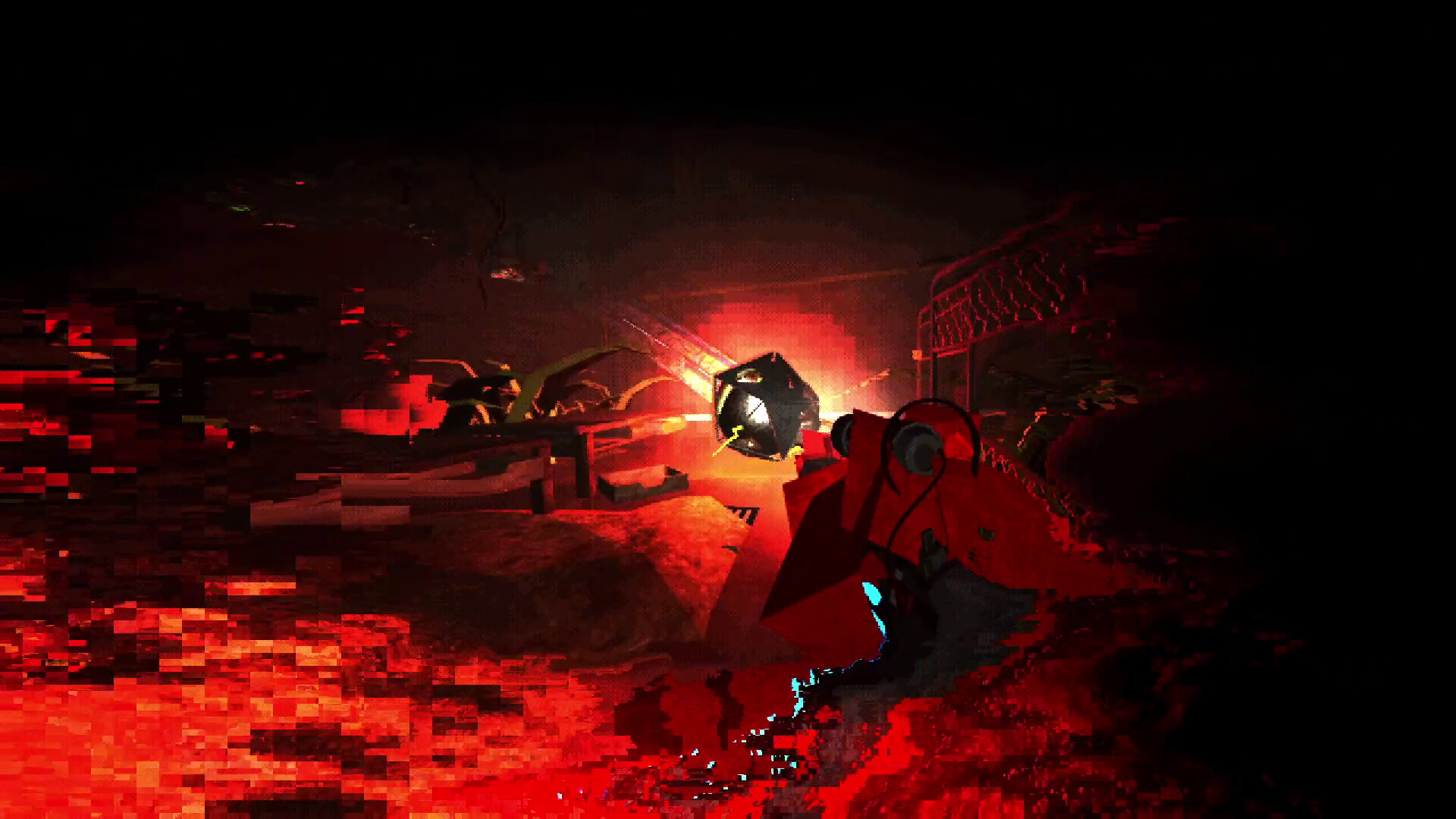 Atlas Hands screenshot 5