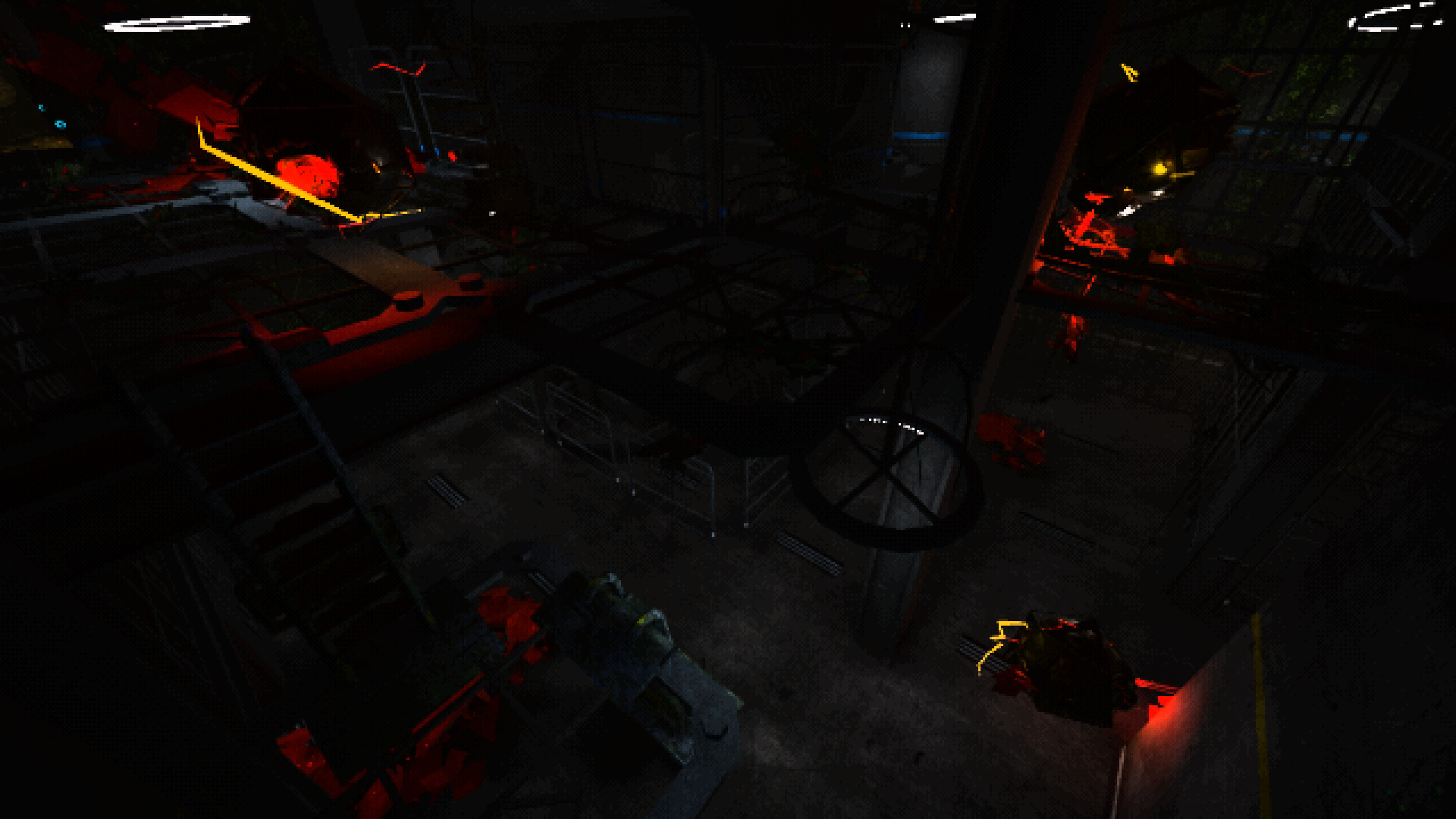 Atlas Hands screenshot 3