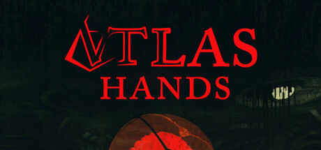 Atlas Hands Cover Image