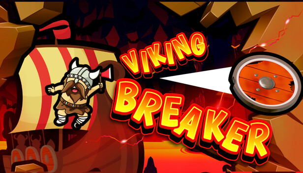 Viking Breaker