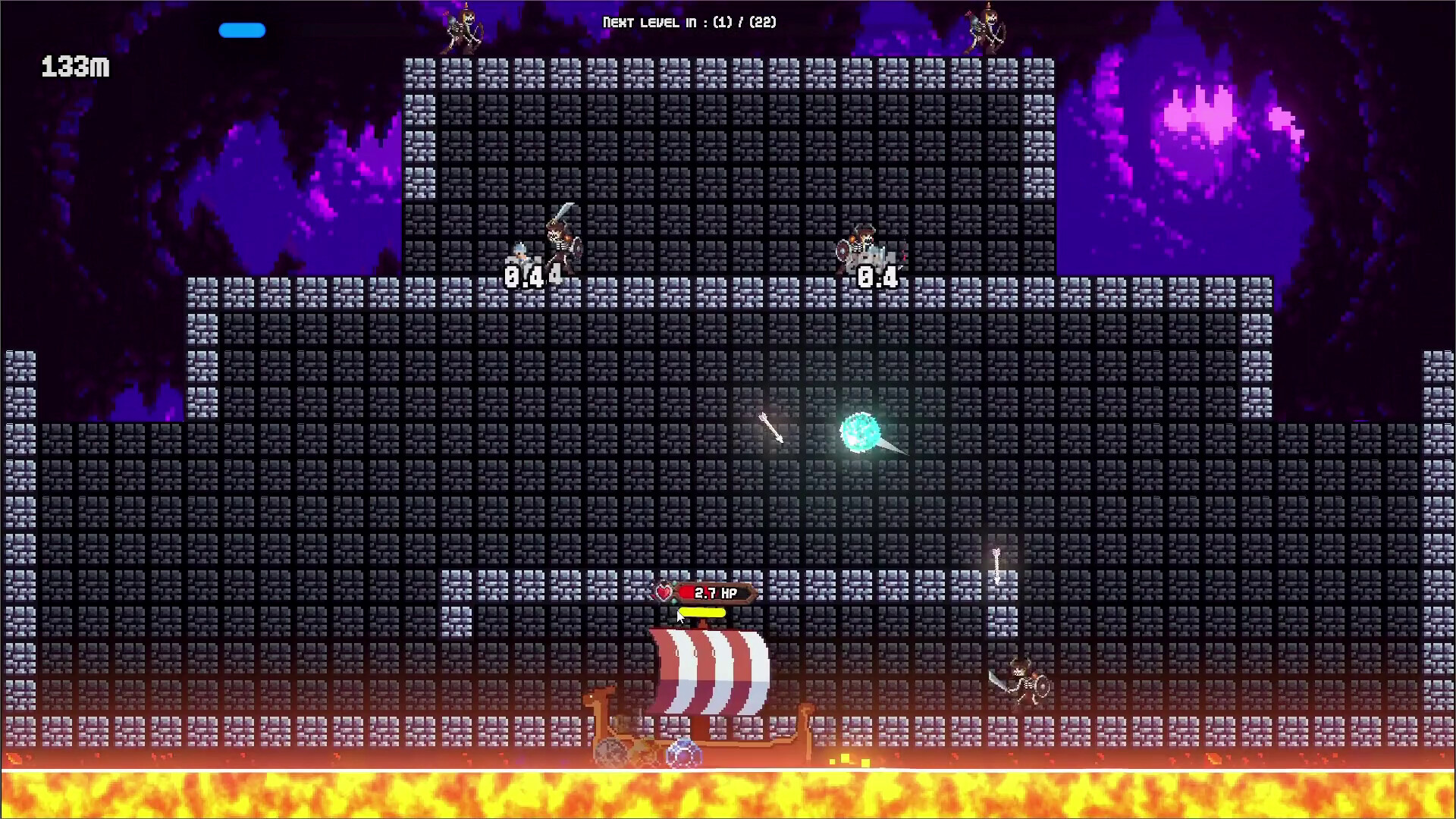 Viking Breaker screenshot 7