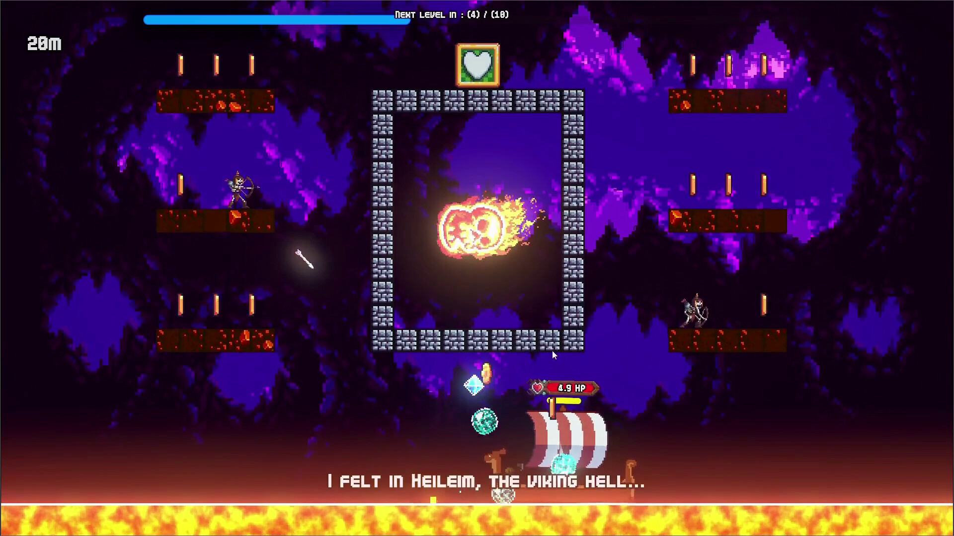 Viking Breaker screenshot 6