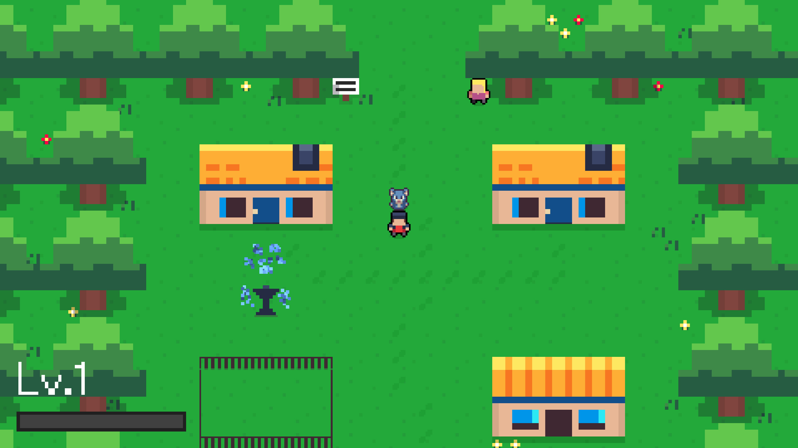 Tomochi screenshot 1