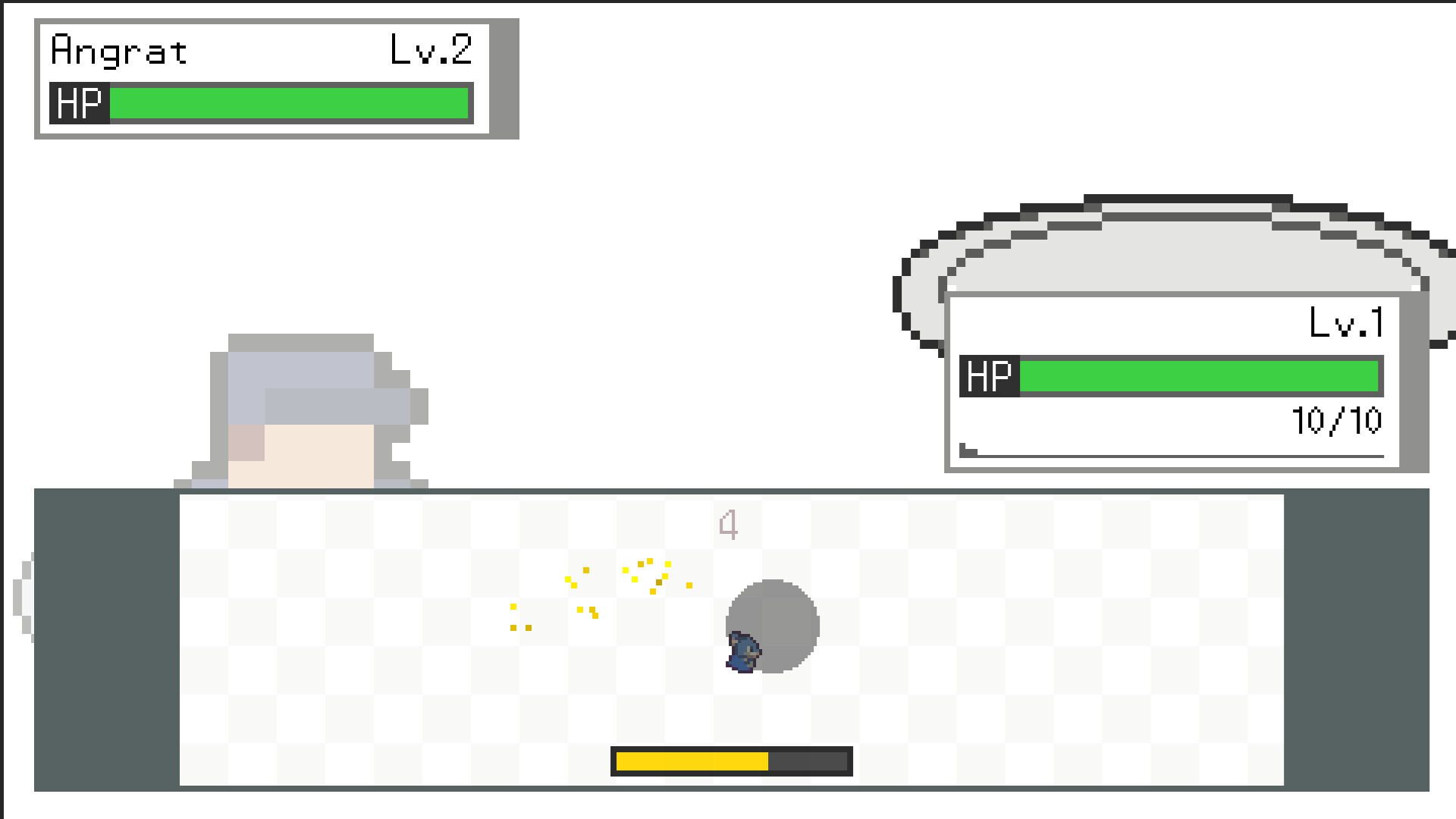 Tomochi screenshot 5