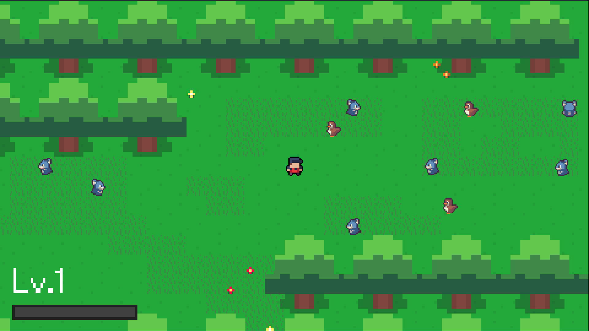 Tomochi screenshot 4