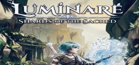 Luminare — Steam header
