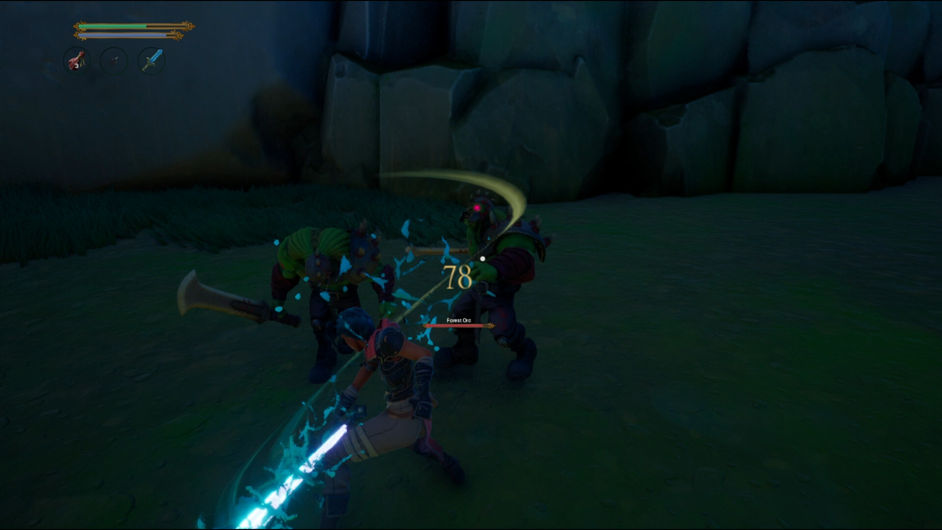 Luminare screenshot 9