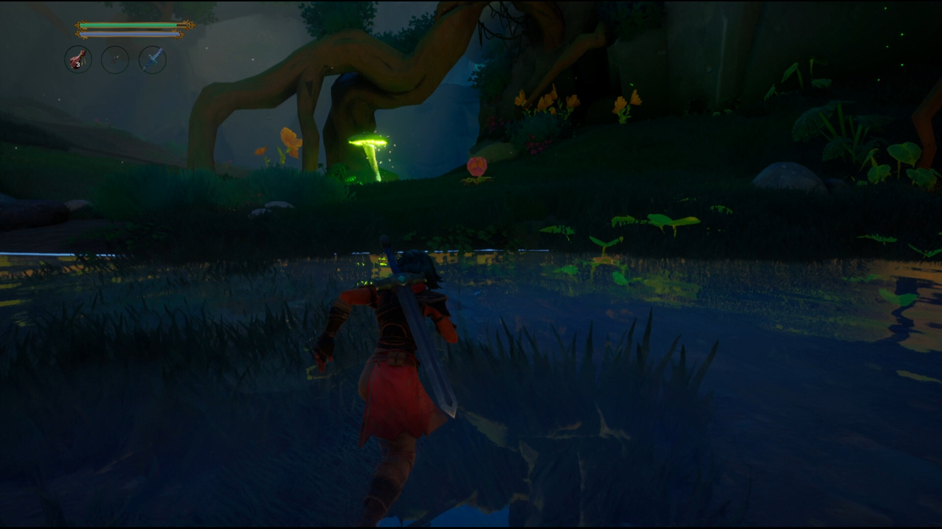Luminare screenshot 10