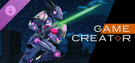 GameCreator - ACT - 空之舞 - Dance of Sky （平台跳跃-银河恶魔城 Platformer-Metroidvania）