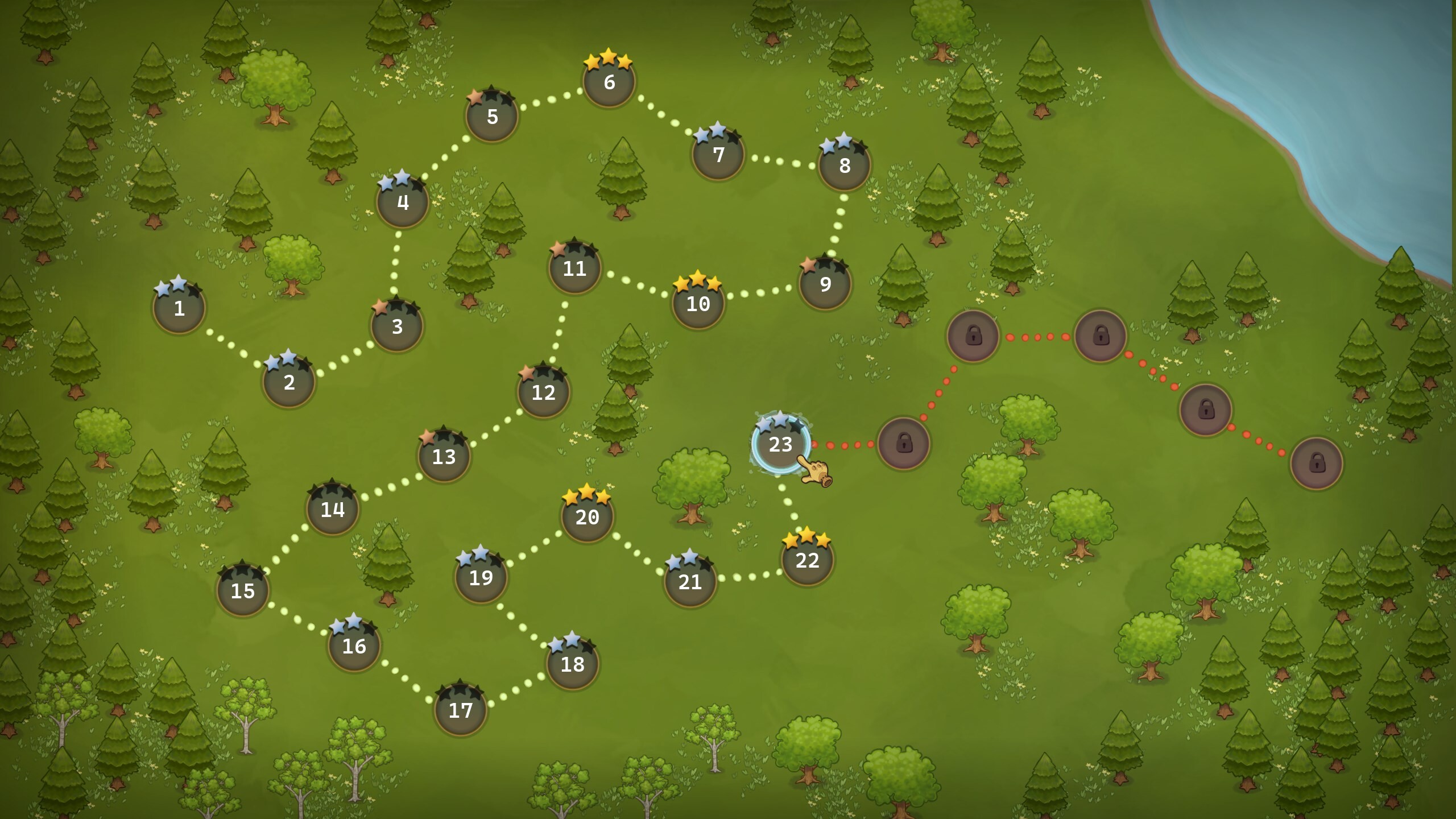 Pachinko Farm screenshot 11