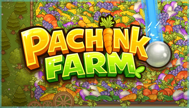 Pachinko Farm on Steam