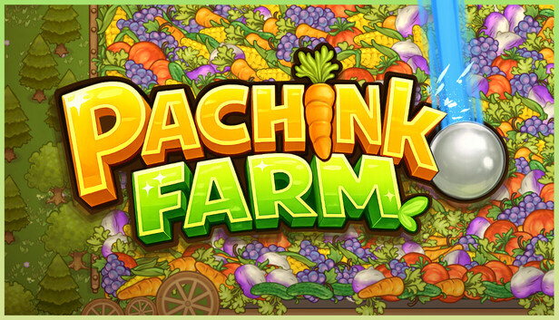 Pachinko Farm on Steam