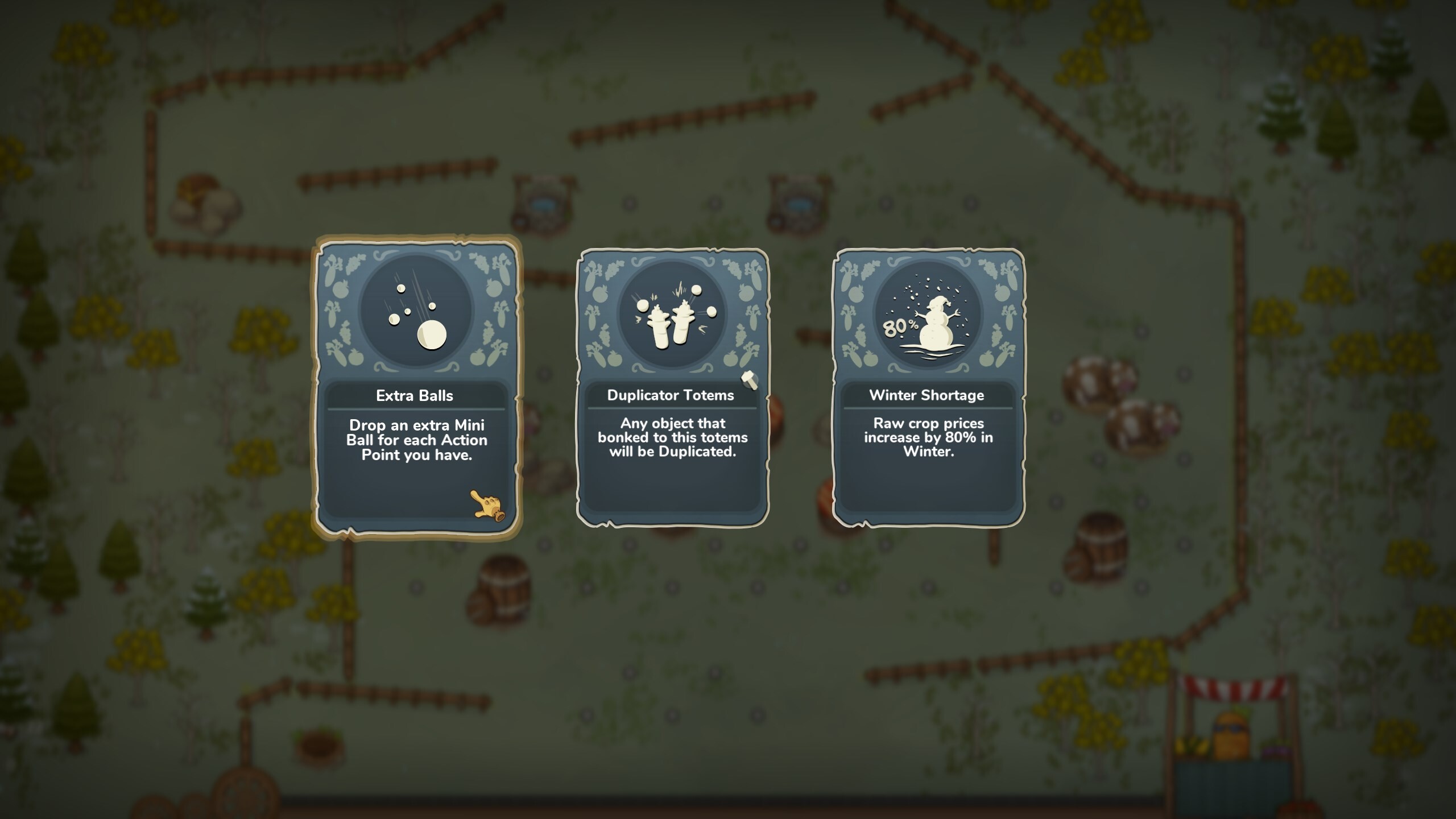 Pachinko Farm screenshot 6