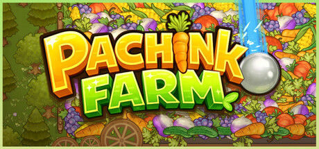 Pachinko Farm — Steam header
