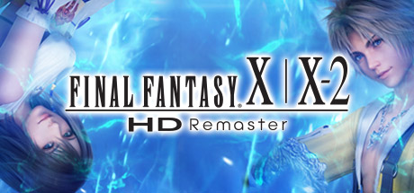 最終幻想X HD重製版
