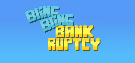 Bling Bling Bankruptcy Cover Image