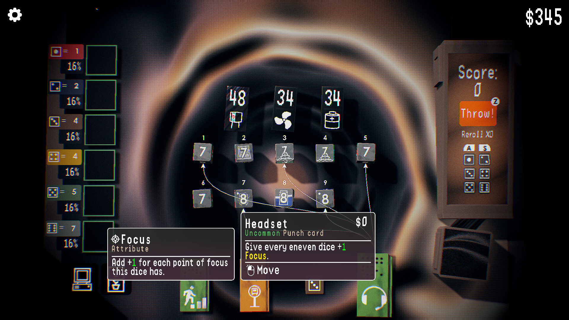Calypso screenshot 1