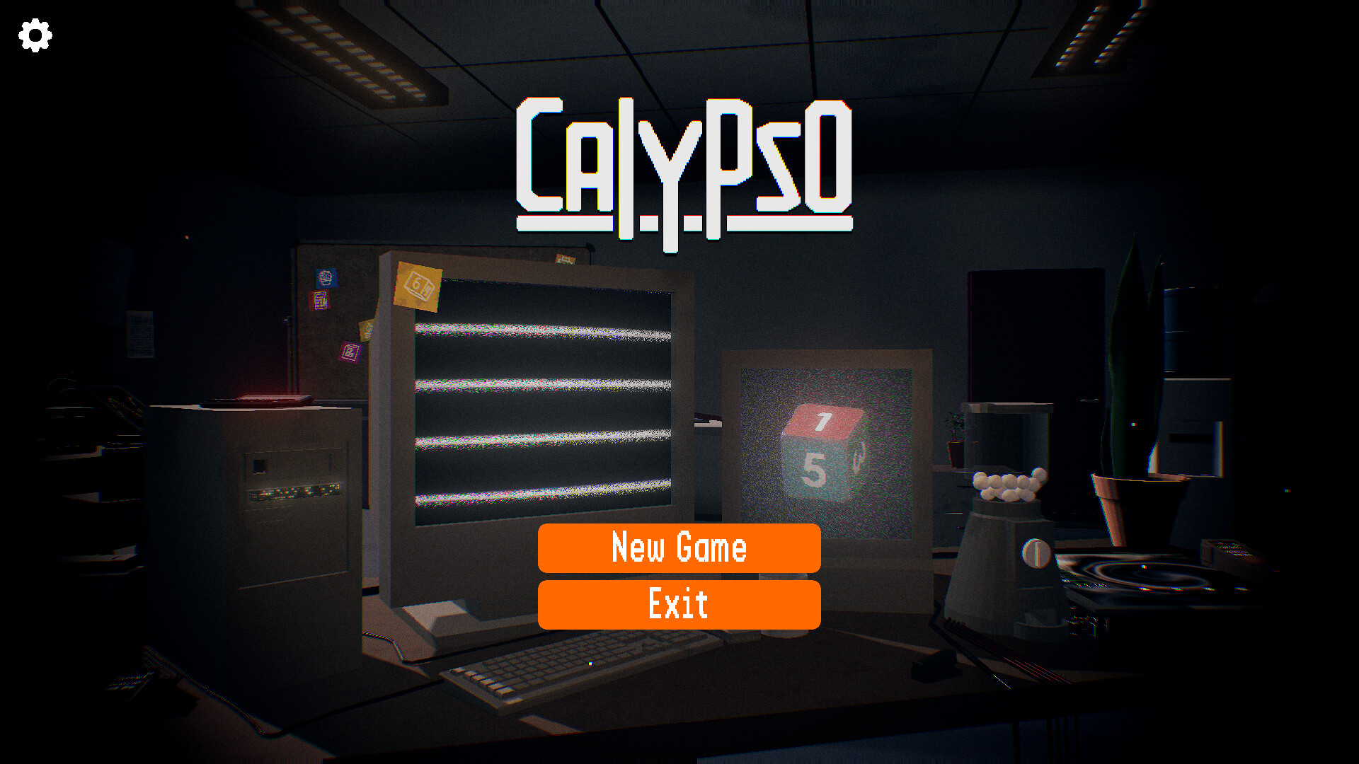 Calypso screenshot 14